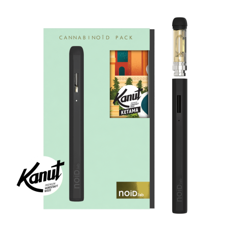 Pack Cigarette Electronique